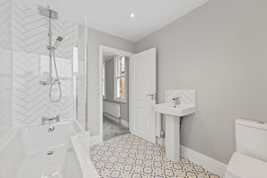 Bathroom- click for photo gallery